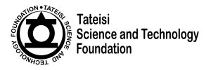 Tateisi Science and
	  Technology Foundation