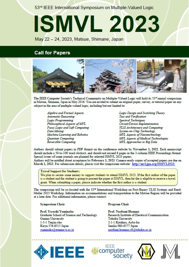 Call for Papers